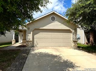 12206 Mountain Pne, San Antonio, TX 78254