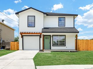 9527 Strech Ave, San Antonio, TX 78224