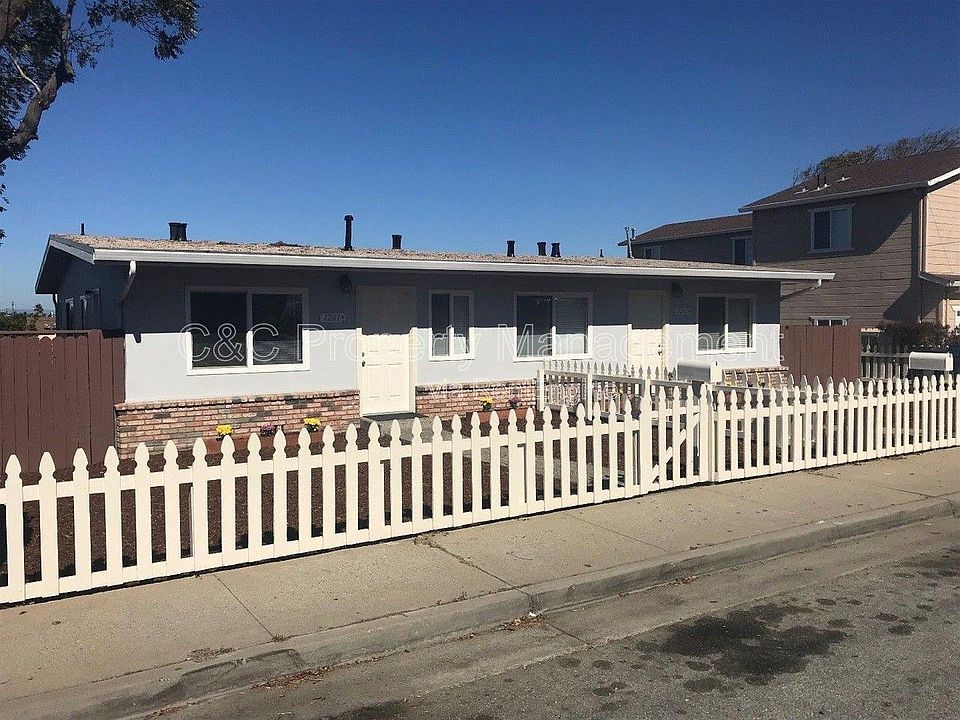 1st image of 1261 Elm Ave #B