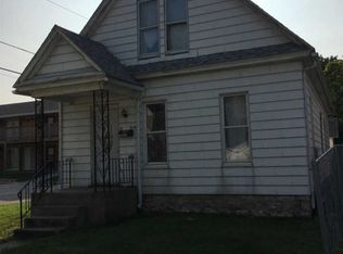 536 27th St, Rock Island, IL