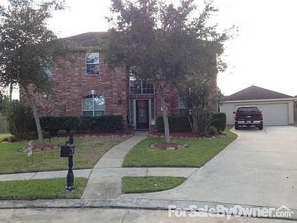 YOUR NEW BEAUTIFUL HOME : FRONT TO YOUR NEW HOME