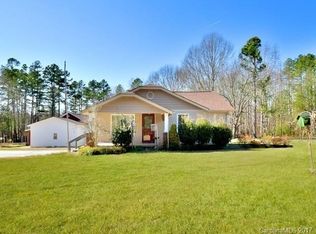 1103 Beaten Path Rd, China Grove, NC 28023