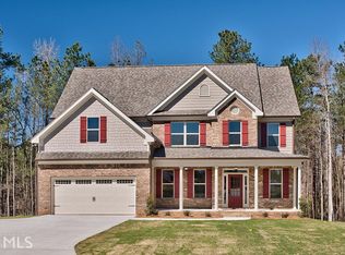 3601 Eagle View Way, Monroe, GA 30655