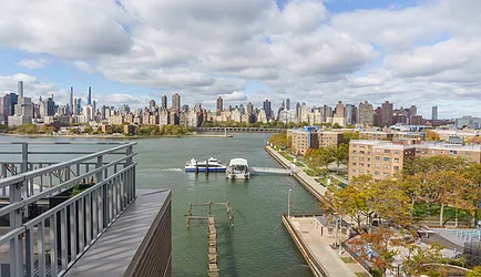 Rented by Astoria Realty