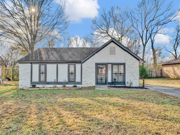 99 W Van Huesen Dr, Memphis, TN 38109