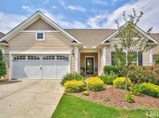 1114 Marsalis Way, Cary, NC 27519