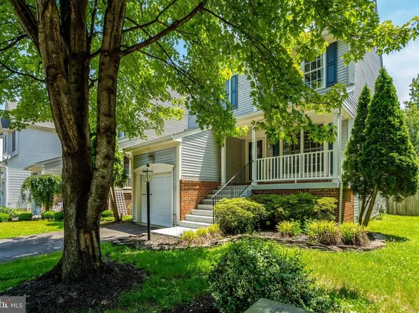 13521 Wansteadt Pl, Bristow, VA 20136