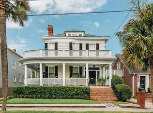 11 Rutledge Ave, Charleston, SC 29401