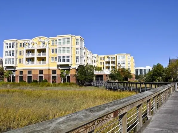 5009 Old Bridgeview Ln #5009, Charleston, SC 29403