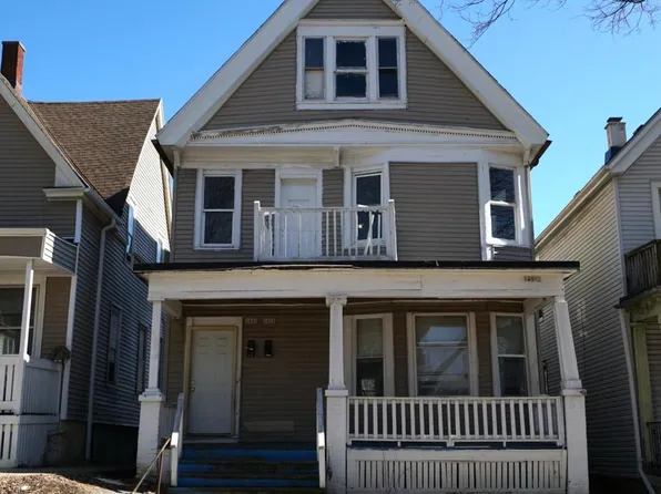 1438 North 34th STREET #1440, Milwaukee, WI 53208