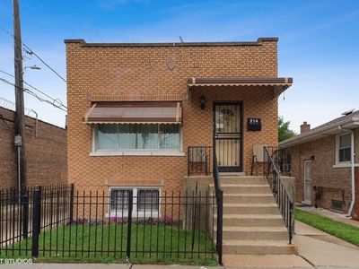 814 N Kildare Ave, Chicago, IL, 60651