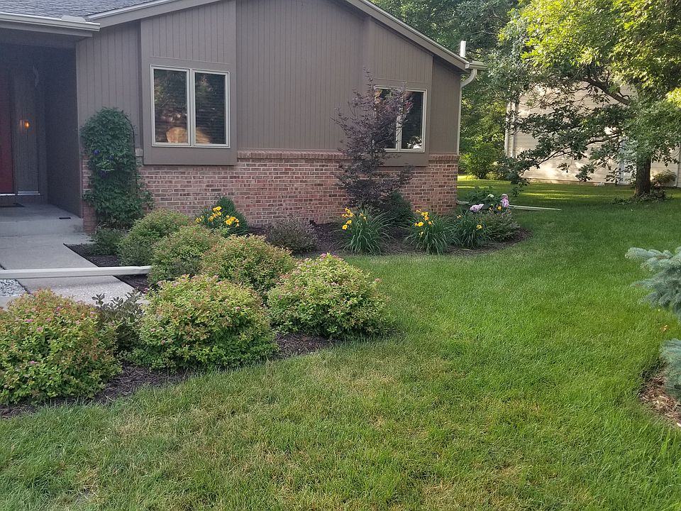 1404 Big Bluestem Ct. Home
