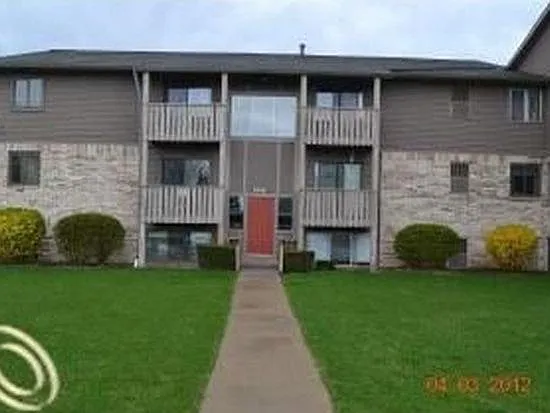 Photo 1 of 7 - 8741 Green Willow St #9 - Brighton, MI 8741 Green Willow - 8741 Green Willow St #9