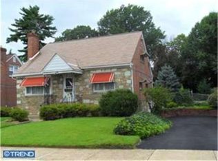 7344 Ryers Ave, Philadelphia, PA 19111