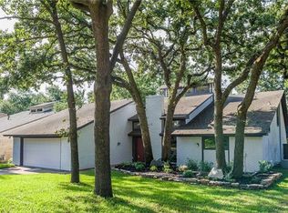 5718 Trails Edge Ct, Arlington, TX 76017