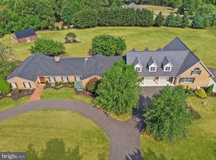 39937 Charles Town Pike, Hamilton, VA 20158