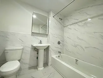 Rented by NY Space Finders Inc.