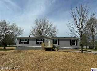 70 Double Ct, Vine Grove, KY 40175
