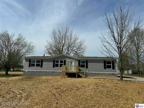 70 Double Ct, Vine Grove, KY 40175
