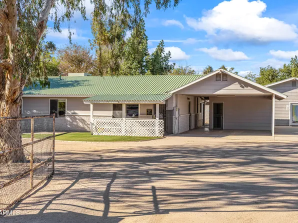 1774 S 131ST Street, Gilbert, AZ 85233