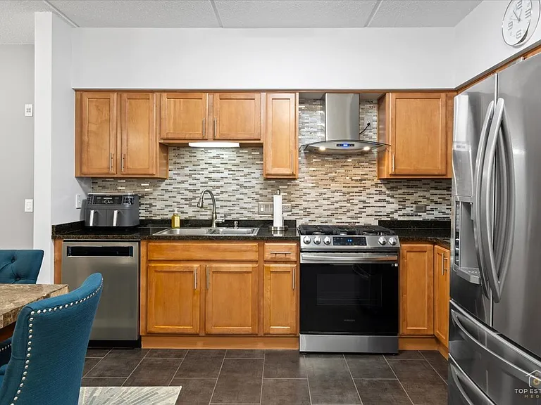 3501 Wellington Ct #203 — Photo 4