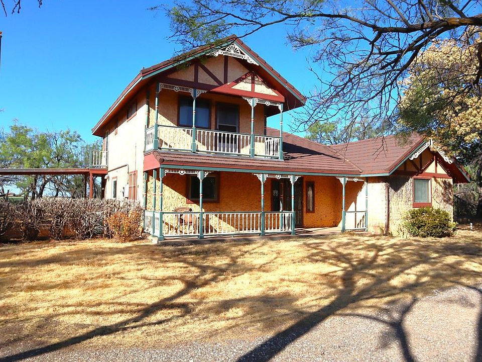 1109 County Road 182, Roscoe, TX 79545 MLS 3817 Zillow