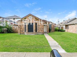 2122 Nectar Dr, Mesquite, TX 75149
