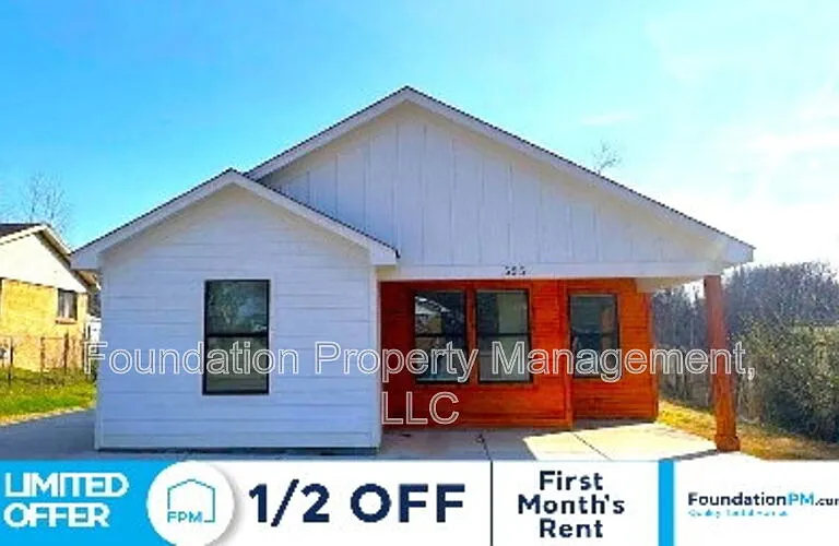 555 Monteagle Dr — Photo 1