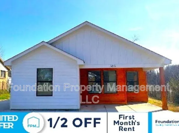 555 Monteagle Dr, Memphis, TN 38109
