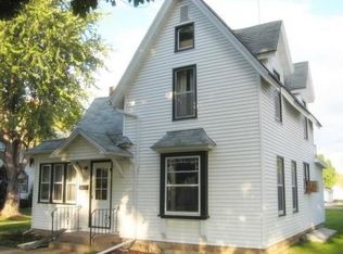 1415 Wisconsin Ave, Boscobel, WI 53805