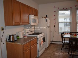 129 Saint Alphonsus St #2R, Boston, MA 02120