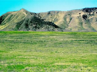 13790 Gallant Rd LOT 81, Santa Margarita, CA 93453