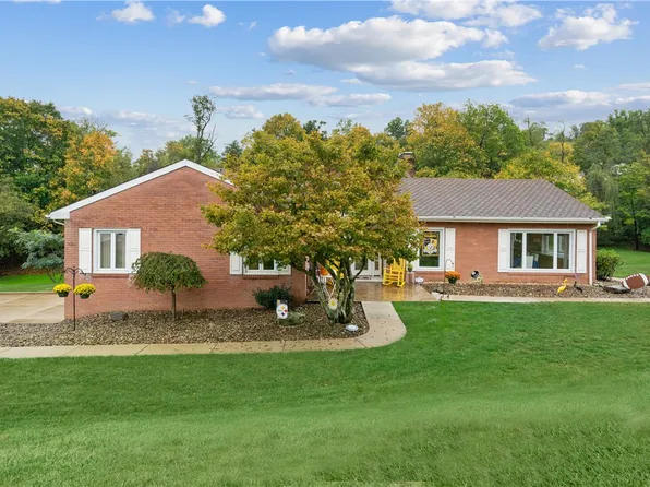 200 Demar Blvd N, Canonsburg, PA 15317