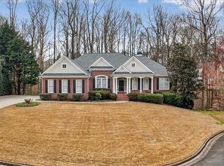 107 Cambridge Cv, Canton, GA 30115