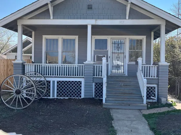 917 S 3rd St, Laramie, WY 82070