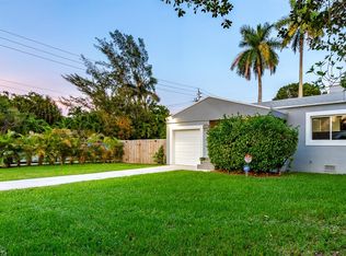 1613 N 16th Ct, Hollywood, FL 33020