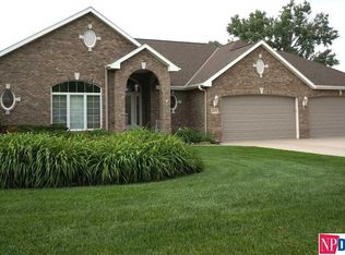 11662 Todd Dr, Blair, NE 68008