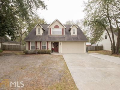 110 Royal Acres Cir, Kingsland, GA, 31548