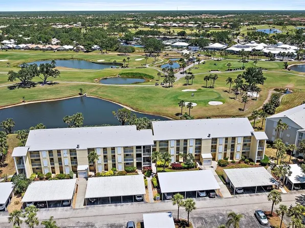 406 Cerromar Cir N Unit 128, Venice, FL 34293