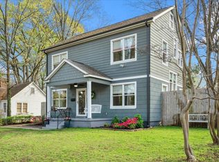734 Watson St, Memphis, TN 38111