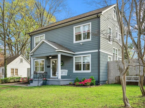 734 Watson St, Memphis, TN 38111