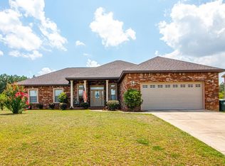 319 Cannondale Cir, Cowarts, AL 36321