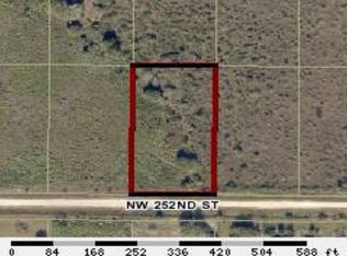 19837 NW 252nd St, Okeechobee, FL 34972
