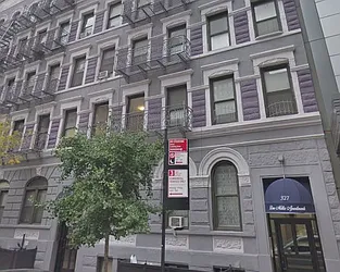 Rented by Domain Properties