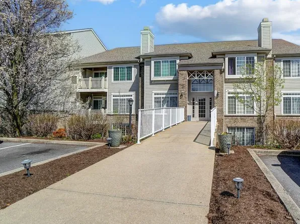 4270 Defender Dr Unit 103, Cincinnati, OH 45252