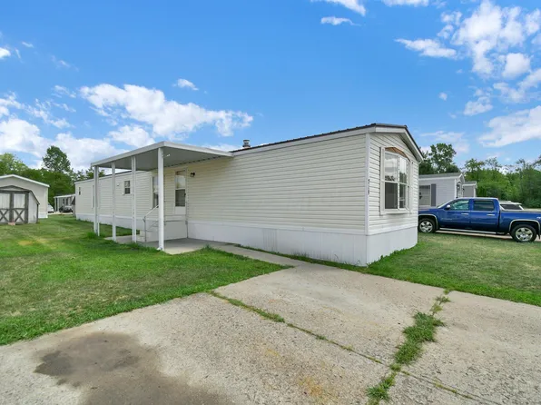 1100 Thornwood Dr Lot 715, Heath, OH 43056