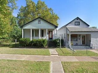7400 S Grand Ave, Saint Louis, MO 63111