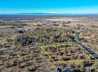 SW Hope Vista Dr, Powell Butte, OR 97753