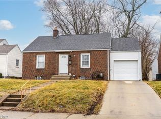 1716 Gibbs Ave NE, Canton, OH 44705