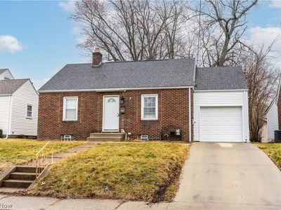 1716 Gibbs Ave NE, Canton, OH, 44705
